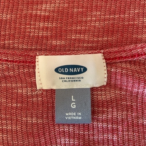 Old Navy Tank Top - Picture 3 of 3